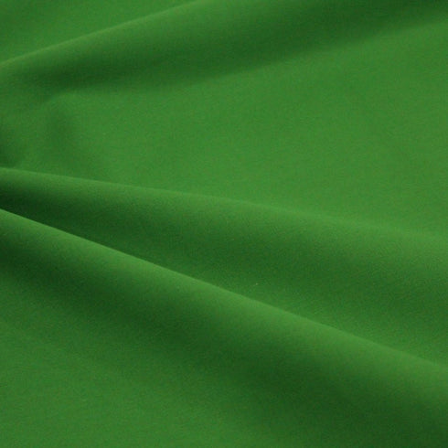 Premium Plain Polycotton Fabric, 60° Washable, 45"- 20 Colours Available